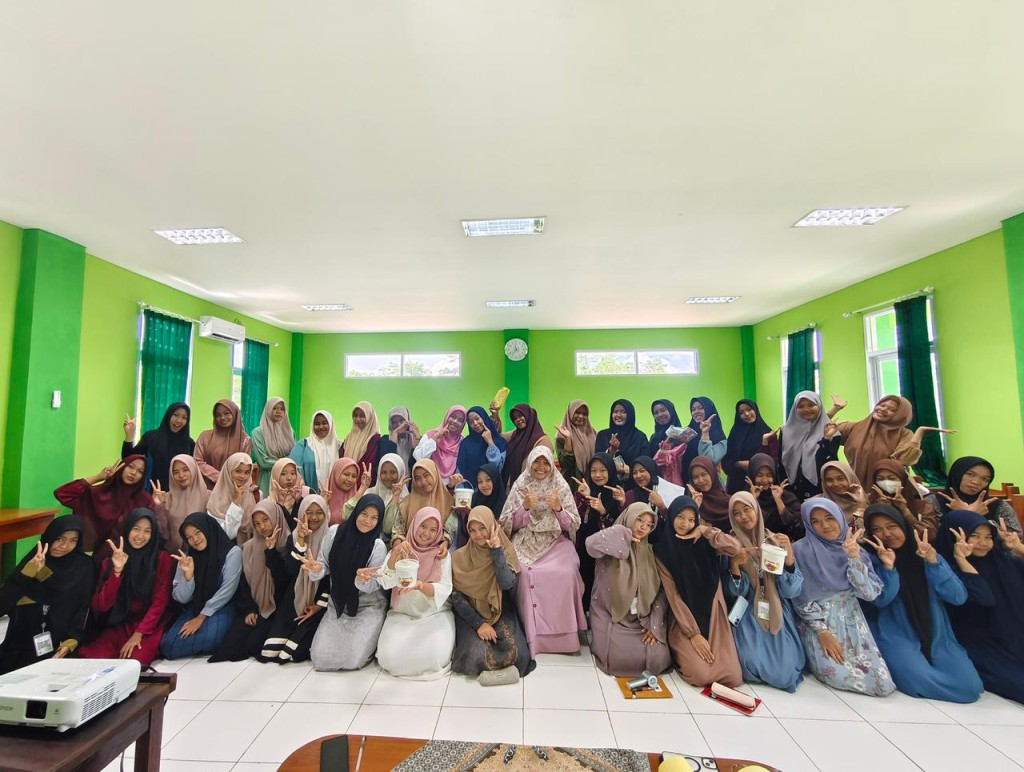 Pesantren Ramadan MAN Jayapura: Membentuk Generasi Berakhlak Mulia dan Peduli Sesama