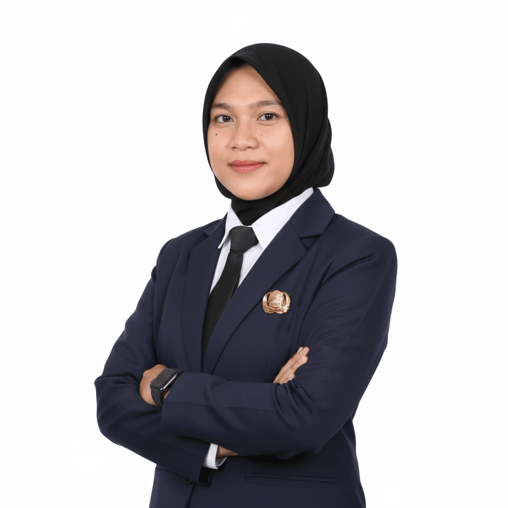  EKATRISNA OKTAVIANI, S.Ak.