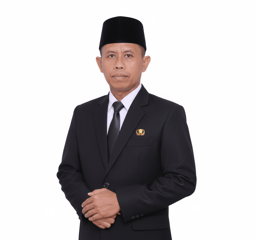 Sajum, S.Pd