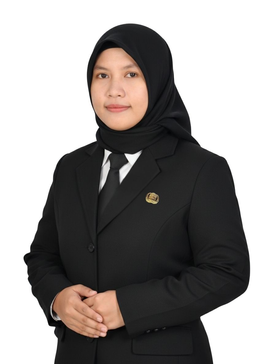 NILLA ARIPIN, S.Pd.