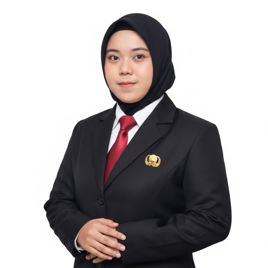 Foto Nawang Titis Renani C.P, S.Pd