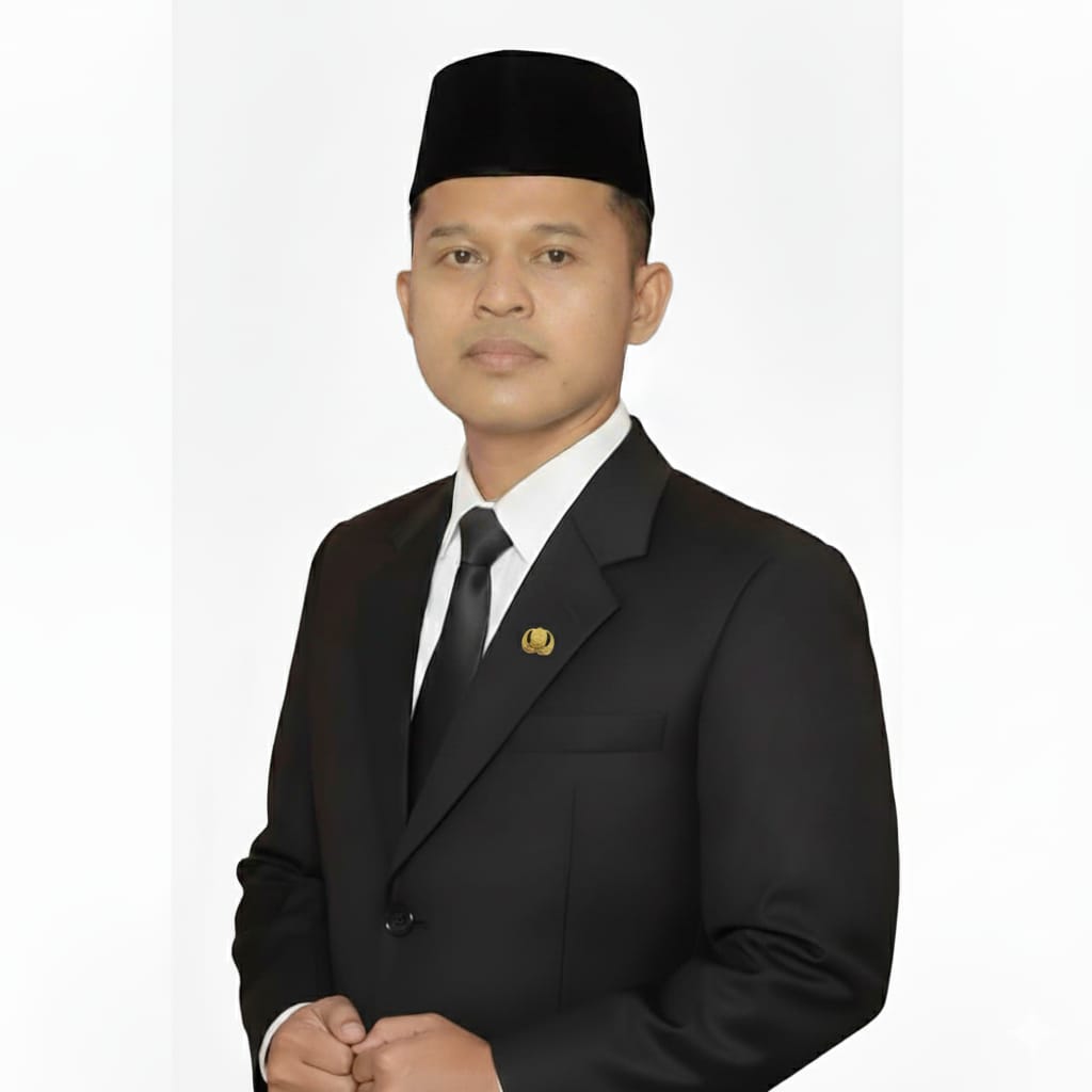 Foto Uus Usman Setiabudi, S.E
