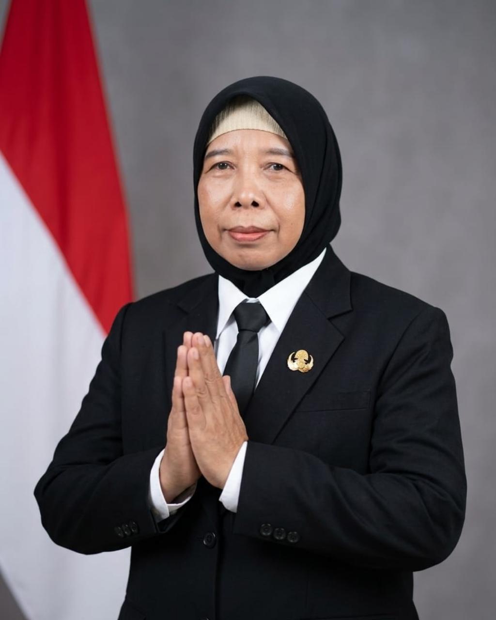 Foto Dra.Ramla Ishak